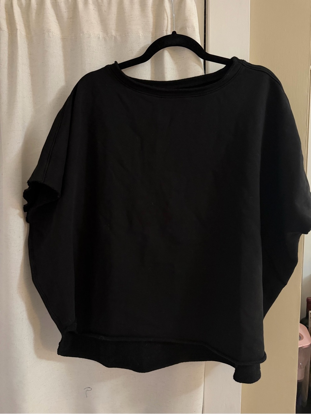 Frank & Eileen ORIGINAL CAPELET